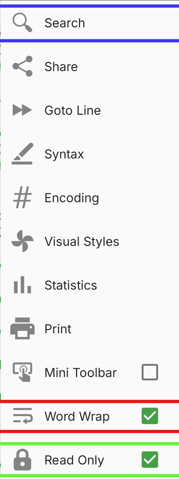 editor