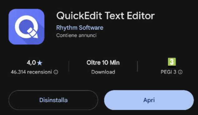 editor